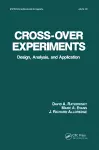 Cross-Over Experiments cover