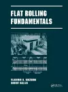 Flat Rolling Fundamentals cover