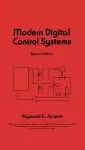 Modern Digital Control Systems cover