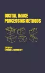 Digital Image Processing Methods cover