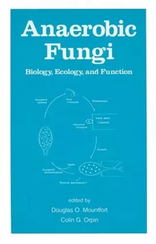 Anaerobic Fungi cover