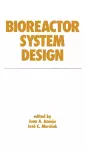 Bioreactor System Design cover