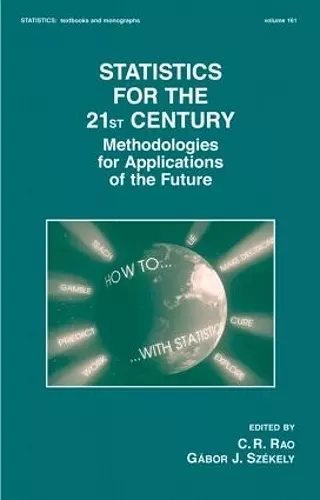 Statistics for the 21st Century cover