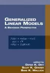 Generalized Linear Models cover