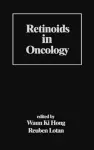 Retinoids in Oncology cover