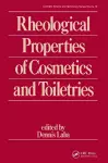 Rheological Properties of Cosmetics and Toiletries cover