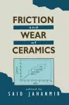 Friction and Wear of Ceramics cover