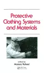 Protective Clothing Systems and Materials cover