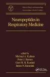 Neuropeptides in Respiratory Medicine cover