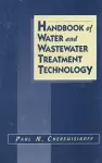 Handbook of Water and Wastewater Treatment Technology cover