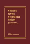 Nutrition for the Hospitalized Patient cover