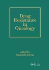 Drug Resistance in Oncology cover