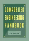 Composites Engineering Handbook cover