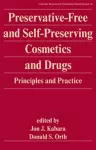 Preservative-Free and Self-Preserving Cosmetics and Drugs cover