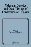 Molecular Genetics & Gene Therapy of Cardiovascular Diseases cover