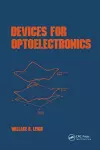 Devices for Optoelectronics cover