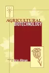 Agricultural Biotechnology cover