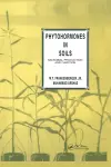 Phytohormones in Soils Microbial Production & Function cover