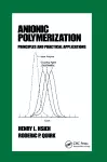 Anionic Polymerization cover