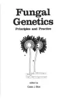 Fungal Genetics cover