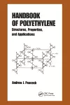 Handbook of Polyethylene cover