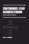 Continuous Flow Manufacturing cover