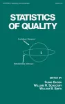 Statistics of Quality cover