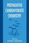 Preparative Carbohydrate Chemistry cover