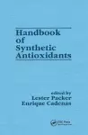 Handbook of Synthetic Antioxidants cover