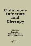 Cutaneous Infection and Therapy cover