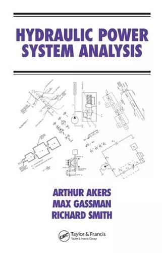 Hydraulic Power System Analysis cover