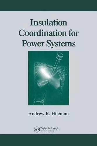 Insulation Coordination for Power Systems cover