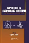 Impurities in Engineering Materials cover