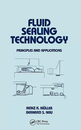 Fluid Sealing Technology cover