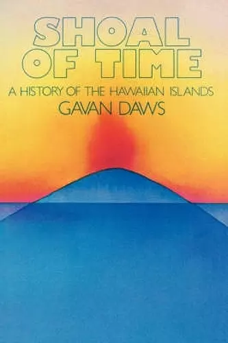 Shoal of Time cover