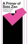 The Primer of Soto Zen cover