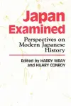 Japan Examined cover
