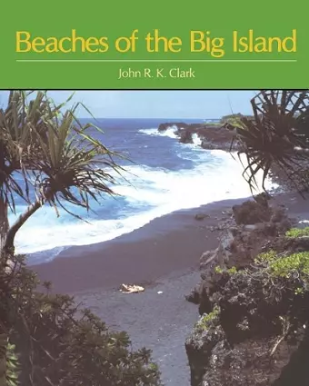 Beaches of the Big Island cover