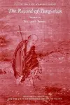 The Record of Tung-Shan cover