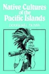 Native Cultures of the Pacific Islands cover
