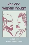 Zen and Western Thought cover