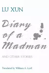 Diary of a Madman and Other Stories cover
