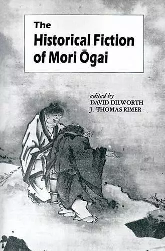 The Historical Fiction cover