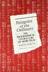 Paragons of the Ordinary cover