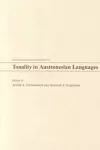 Tonality in Austronesian Languages cover