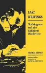 Last Writings cover