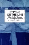 Staying on the Line cover