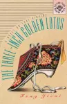 The Three-inch Golden Lotus cover
