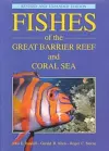 Fishes of the Great Barrier Reef cover