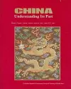 China cover